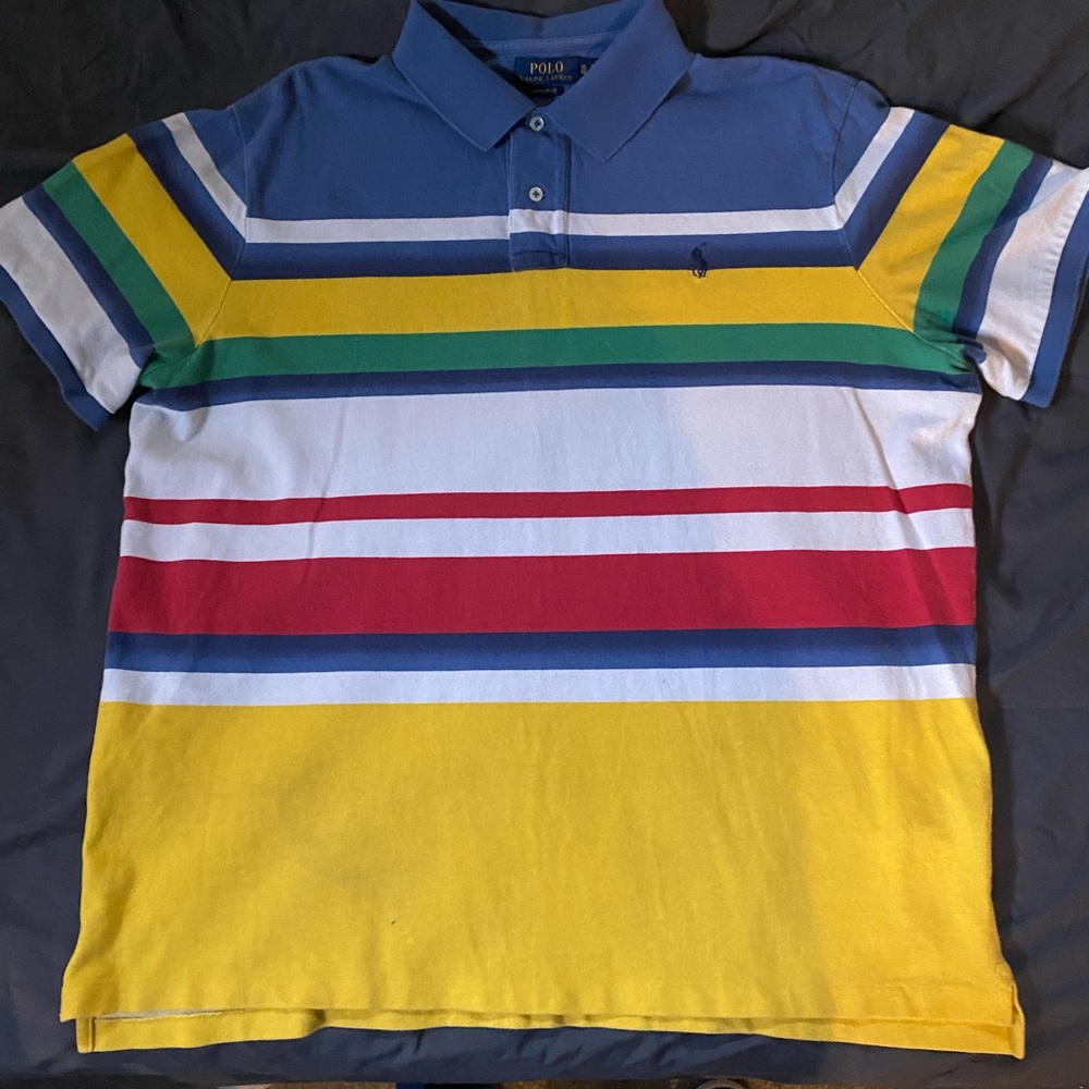 Ralph Lauren Polo shirt